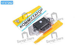 Комутатор безконт.  2108 (вир-во ВТН) 0729.3734