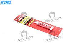 Фіксатор різьби червоний 6мл ABRO TL-371