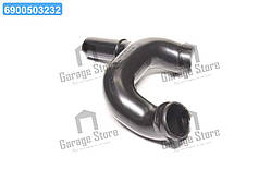 Патрубок (вир-во GM) 96182233