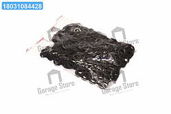 Шайба d10 плоска (1кг = 1 компл) DIN125 (Україна) М10 ШП