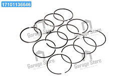 Кільця поршневі 21011 79,0 (вир-во Prima) 21011-1000100