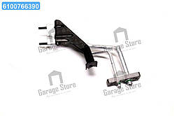 Трубка кондиціонера Hyundai Santa Fe 10- (вир-во Mobis) 977612B800