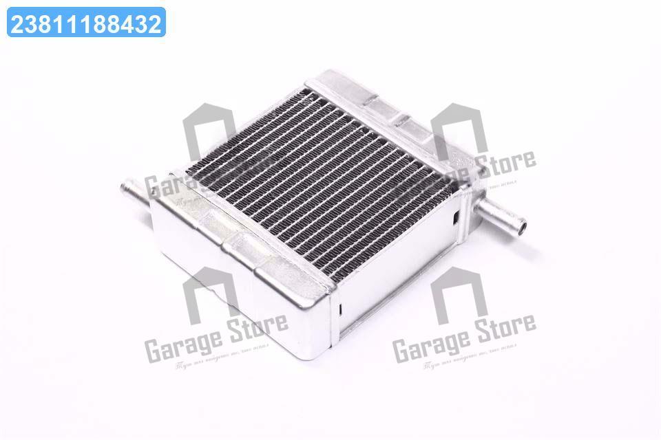 Радиатор Отопителя Универс. Кабины МТЗ 41.035-1013010-А — Купить ...