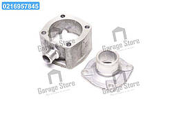 Корпус термостата 236 (коробка та кришка) 236-1306052/53