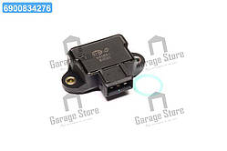 Датчик, положення дросельної заслінки (вир-во ERA) 550661A