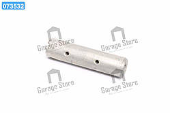 Вісь колодок гальм. КрАЗ (ексцентрик) (вир-во АвтоКрАЗ) 256Б-3502132