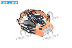 Ліхтар налобний на акумуляторах TP-3000L