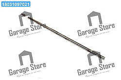 Вал проміжний редуктора Z-169 (1,65 м) (вир-во WIRAX,  Польща) 8245-036-010-352