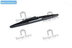 Щітка склоочис. 300 скла заднього H290 (вир-во Bosch) 3397011814