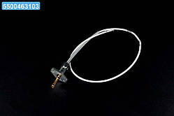 Трос крана керування L=965мм 6437-1723308-10
