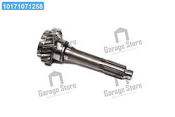 Вал первинний КПП ЗІЛ 5301 (RIDER) 433360-1701030