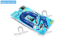 Пістолет для продування кабіни зі шлангом (фітинг D 6мм зі швидкозніманням) (RIDER) RD 07.32.785