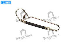 Шланг ГПК ЗіЛ 130 130-3408020