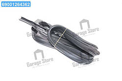 Напрямне скло передніх дверей NEXIA R3 (вир-во GM) 95980733