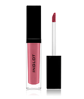 Рідка матова помада для губ Inglot HD Lip Tint Matte 16 (5.5 ml)