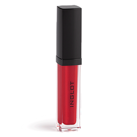 Рідка матова помада для губ Inglot HD Lip Tint Matte - 70 (5.5 ml)