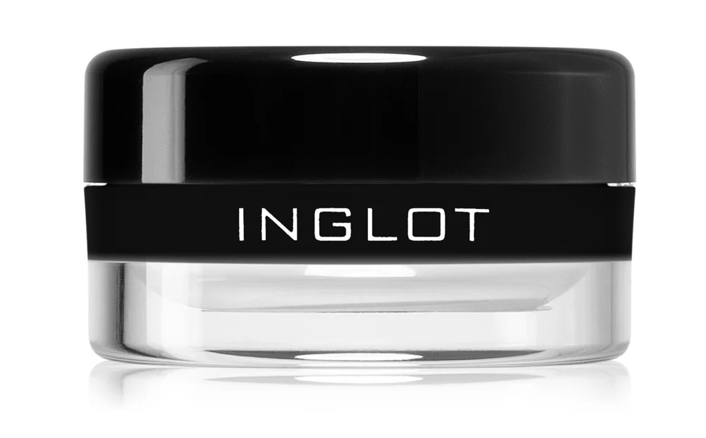 Підводка для очей Inglot gel eye liner 77 (5.5 g)