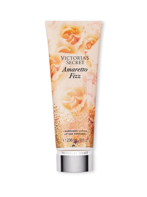 Лосьйон для тіла Victoria's Secret Amaretto Fizz (236 ml)