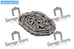 Ланцюг роликовий 1-ряд 3,397м ПРД-31,75-2300 (210Bх3,397м)(31,75х9,65х10,16)(вир-во Китай) ПРД-31,75-2300