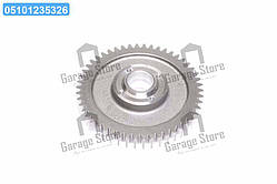 Шестерня ГРМ Газель NEXT,Бізнес дв.Cummins ISF 2.8 проміжна Euro-4 (куп. ) .5272961F