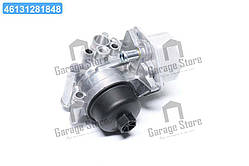 Радіатор масляний CITROEN Jumper 2.2D 04/06> (вир-во NRF) 31308