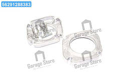 Проставка пружини DAEWOO LANOS, SENS передньої (збільшення дорожнього просвіту на 20 мм) 96179844А