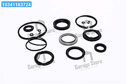 Р/к ГУР ЗІЛ 130,4331,5301 БИЧОК (12-ть найменувань, з фторопластовими кільцями) 130-3405010