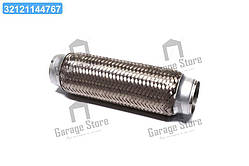 Гофра глушника ISUZU, Богдан, Ataman L=250мм d=55мм (TEMPEST) TP8971759554-250