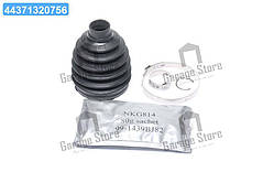 Пильовик ШРУС (Вир-во NTN-SNR) OBK55.014