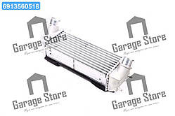 Інтеркулер HYUNDAI SANTA FE (CM) (06-) (вир-во Nissens) 96559