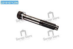 Вал силовий зчеплення МТЗ 1221 (RIDER) 80-1601113-01