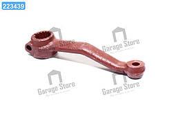 Важіль поворот. прав. ЮМЗ (вир-во Україна) 45-3001051