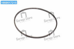 Ремінь 8,5 х8х933 ЗАЗ-966, Т-4А, ДТ-75М (вир-во Rubena) 8,5x8-933