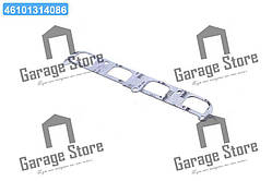 Прокладка впускний колектор (вир-во Elring) 474.340