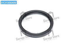 Сальник маточини задньої  ЄВРО-2 ПРЕМІУМ (кришка манжети залізна) 65115-3104017