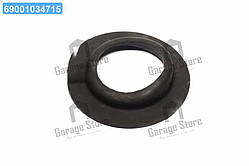 Проставка пружини задня нижня MITSUBISH (ое MR418047) (вир-во Febest) MSI-V97RL