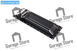 Бак радіатора ЮМЗ, Д-65 нижній (мідь)  36-1301070