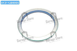 Сальник  ступиці задньої -ЄВРО 140х170х17 NBR (RIDER) RD.45104.3104001