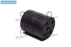 Відбійник роликовий 21х70х83 (гума) (TEMPEST) TP99-78-83