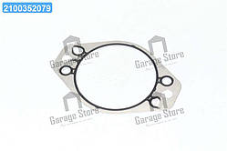 Прокладка кришки приводу масляного насоса Газель NEXT, Бзнес, дв.Cummins ISF 2.8  .5266066