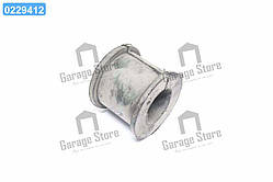 Втулка стабілзатора МАЗ задн. Lобщ.=56 d вн.=36 4370-2916030