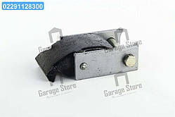 Сухар ресори ЗІЛ задньої у зборі  130-2912520