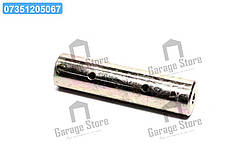 Вісь колодок гальм. КРАЗ (ексцентрик) 256Б-3502132