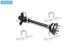 Вал карданний  21230 коробки роздавальної проміжний  2123-2202010