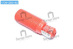 Буфер ходу стиснення  2108-2115 передній з пильником СИЛІКОН 2108-2902816