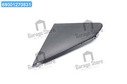 Накладка передніх дверей (вир-во SsangYong) 7921032100