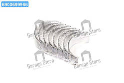 Вкладиши шатунние (0.25) (вир-во Mobis) 0K3Y011SF0