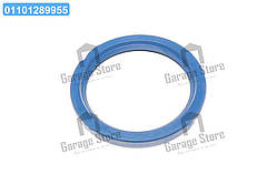 Сальник валу колінчастого передн NBR (RIDER) RD.740.1318166