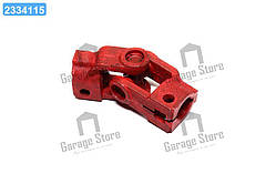 Кардан рульовий МТЗ (вир-во JOBs, Юбана) 50-3401060