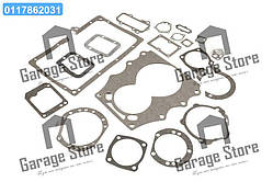 Р/к КПП  (шкіркартон) (вир-во Україна) 5320-1700000